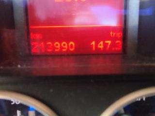 Volkswagen Golf 2009