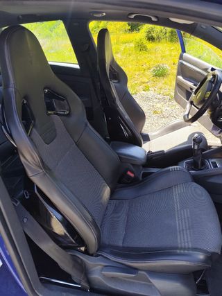 Volkswagen Golf 2009