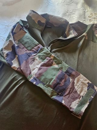 Camiseta táctica Viper - Verde XL