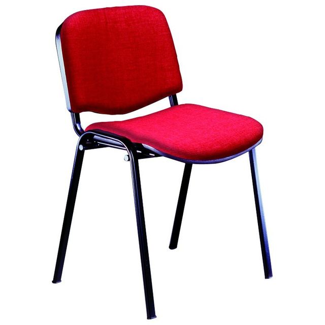 D5S/ER UNISIT – Dado S Asiento acolchado Respaldo