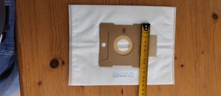 Bolsa aspiradora Solac - 2 uds.