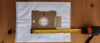 Bolsa aspiradora Solac - 2 uds.