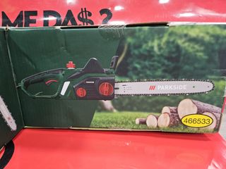 Motosierra eléctrica Parkside PEKS 2200 A1