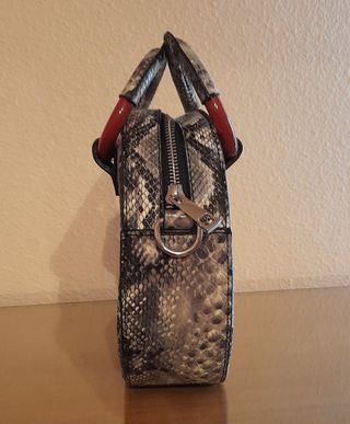 Bolso Gioseppo Serpiente