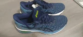 Asics cumulus 22