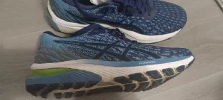 Asics cumulus 22