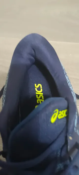 Asics cumulus 22