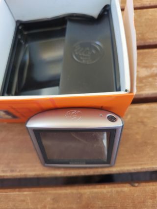 TomTom One Navigatore satellitare