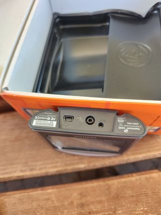 TomTom One Navigatore satellitare