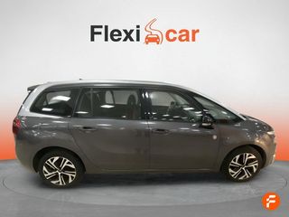 Citroën Grand C4 Spacetourer 1.5 BlueHDI 96KW (130CV) 6v C-Series