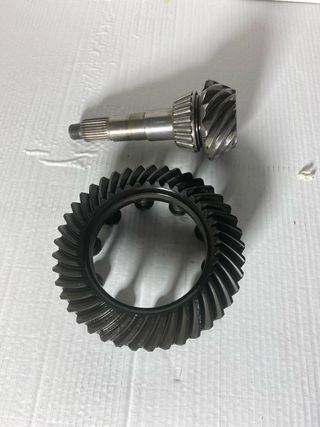 Relación bmw 3.25 188mm