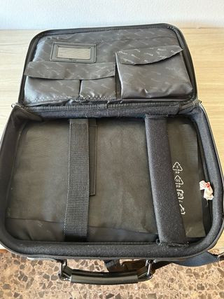 Maleta Portátil - Bolso Ordenador