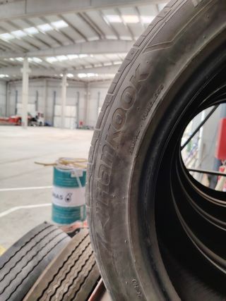 Neumáticos 285/45R21 Hankook Ventus S1 evo3 SUV