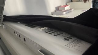 Yamaha YPT-360 Teclado Digital