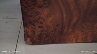 Mueble bar vintage
