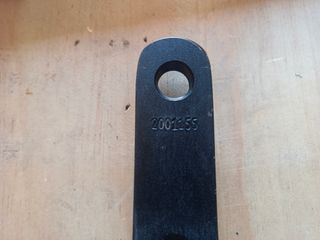 Bielas BMX Forward 155mm