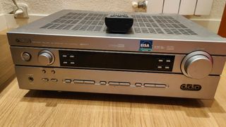 Yamaha RX-V440RDS-Amplificador y altavoces