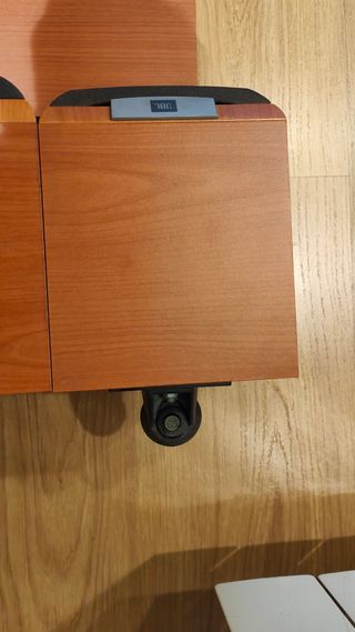 Yamaha RX-V440RDS-Amplificador y altavoces