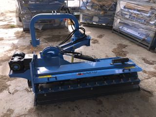 TRITURADORAS BRAZO MULTIFUNCION REFORZADA TRACTOR