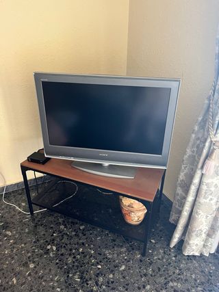 TV Sony Bravia - Gris plata