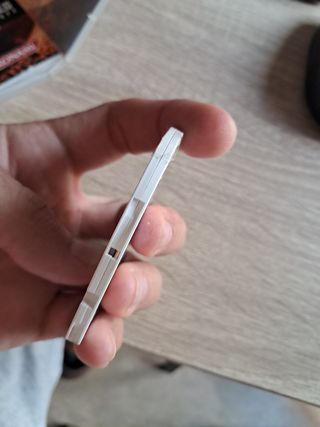 Metal Gear Solid Portable Ops - PSP