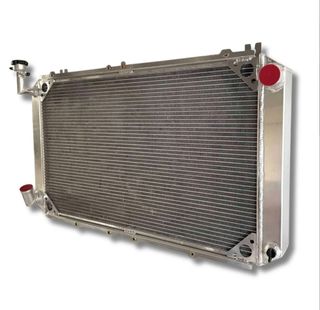 Radiador Nissan Patrol GR - Aluminio