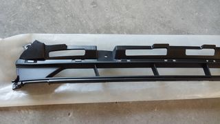 Rejilla paragolpes Hyundai i20