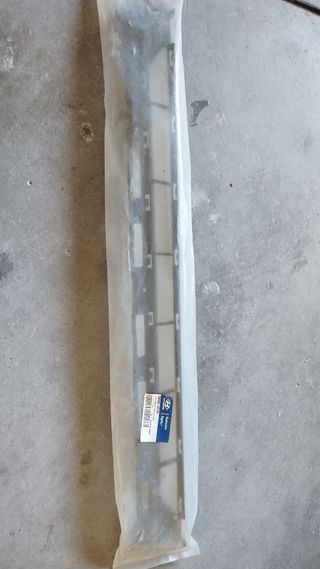 Rejilla paragolpes Hyundai i20