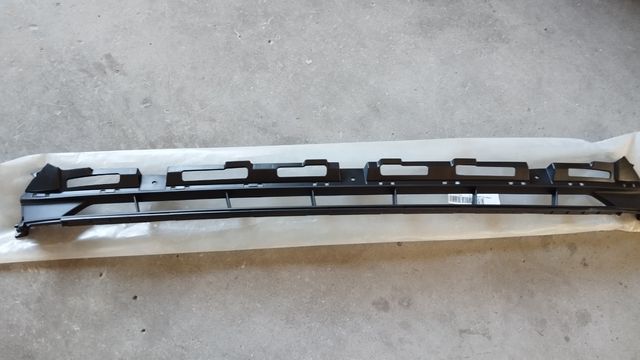 Rejilla paragolpes Hyundai i20