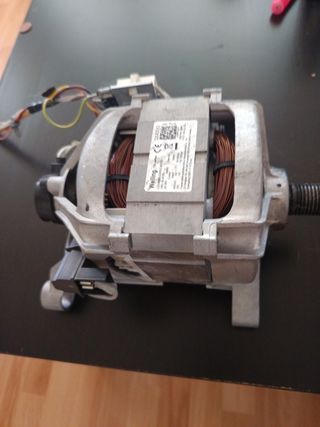 Motor lavadora Welling - 32042053