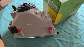 Faro Fiat croma  (Derecho) y izquierdo