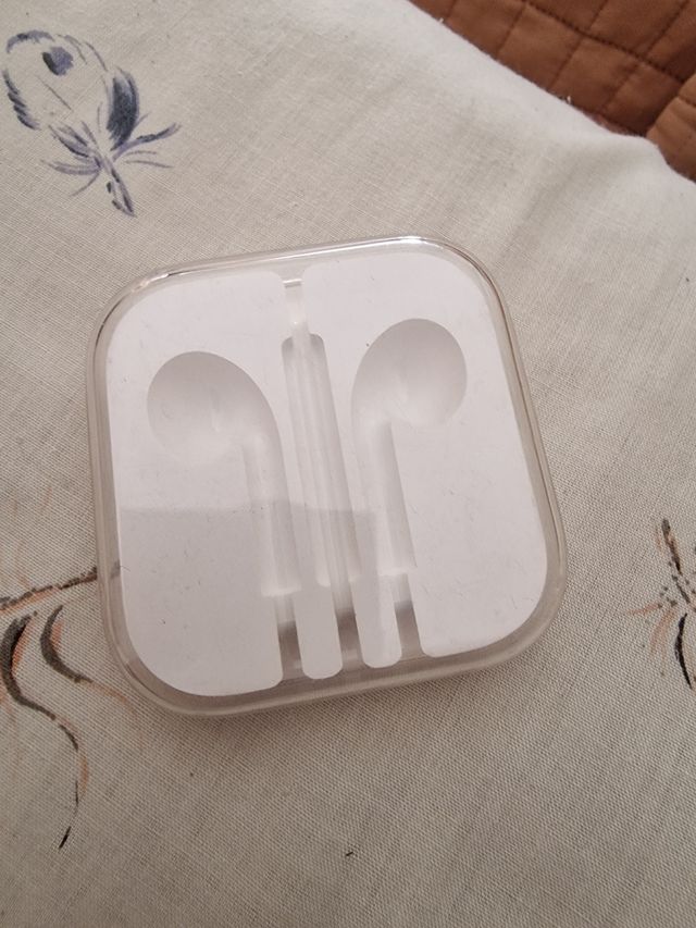 Auricolari Apple - Cuffie