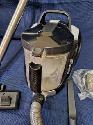 Aspiradora Rowenta Compact Power XXL Cyclonic