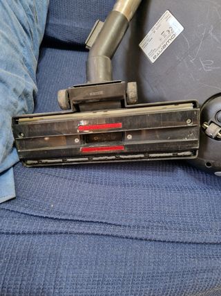 Aspiradora Rowenta Compact Power XXL Cyclonic