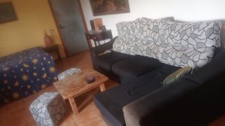 Habitación amueblada en alquiler