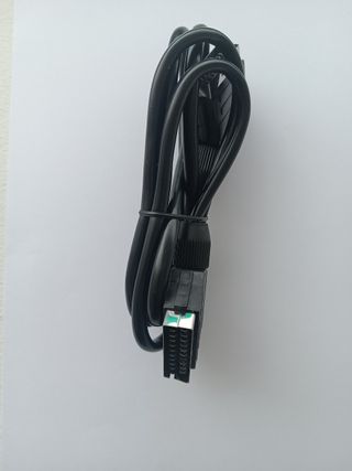 Cabo Scart Goobay 1,5m