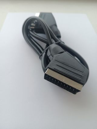 Cabo Scart Goobay 1,5m