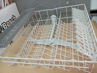 Cestas completas lavavajillas BOSCH SIEMENS BALAY 