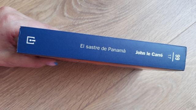 El sastre de Panamá