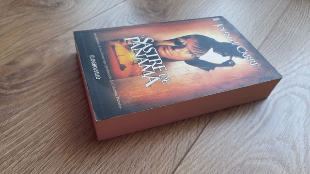 El sastre de Panamá