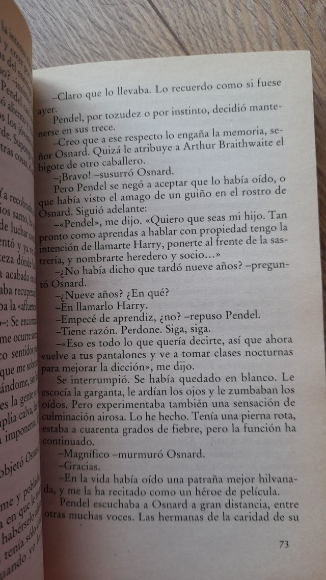 El sastre de Panamá