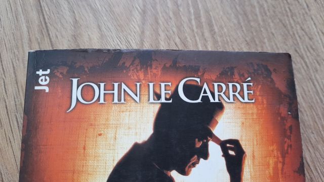 El sastre de Panamá