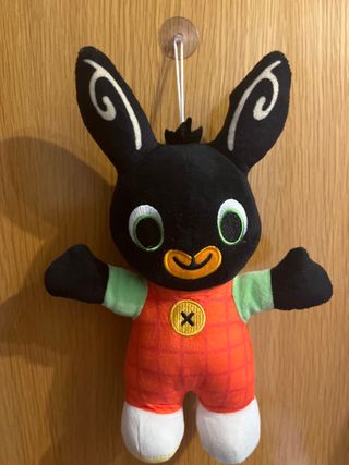 Muñeco Bing a colgar