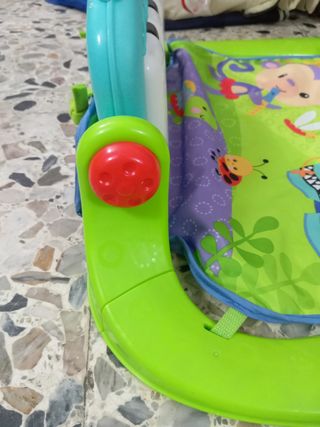 Gimnasio Bebé