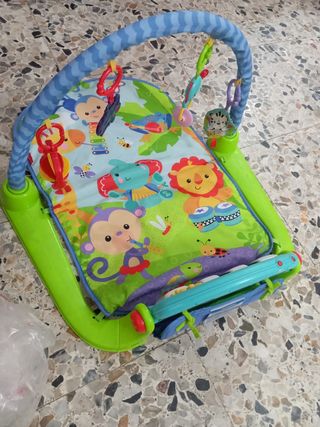 Gimnasio Bebé