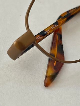 Montura Gafas Ray Ban Marrón - w2188 09Aw
