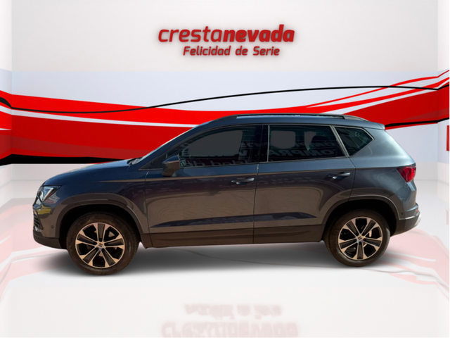 SEAT Ateca 2021 DSG DESDE 300€ SIN ENTRADA!!