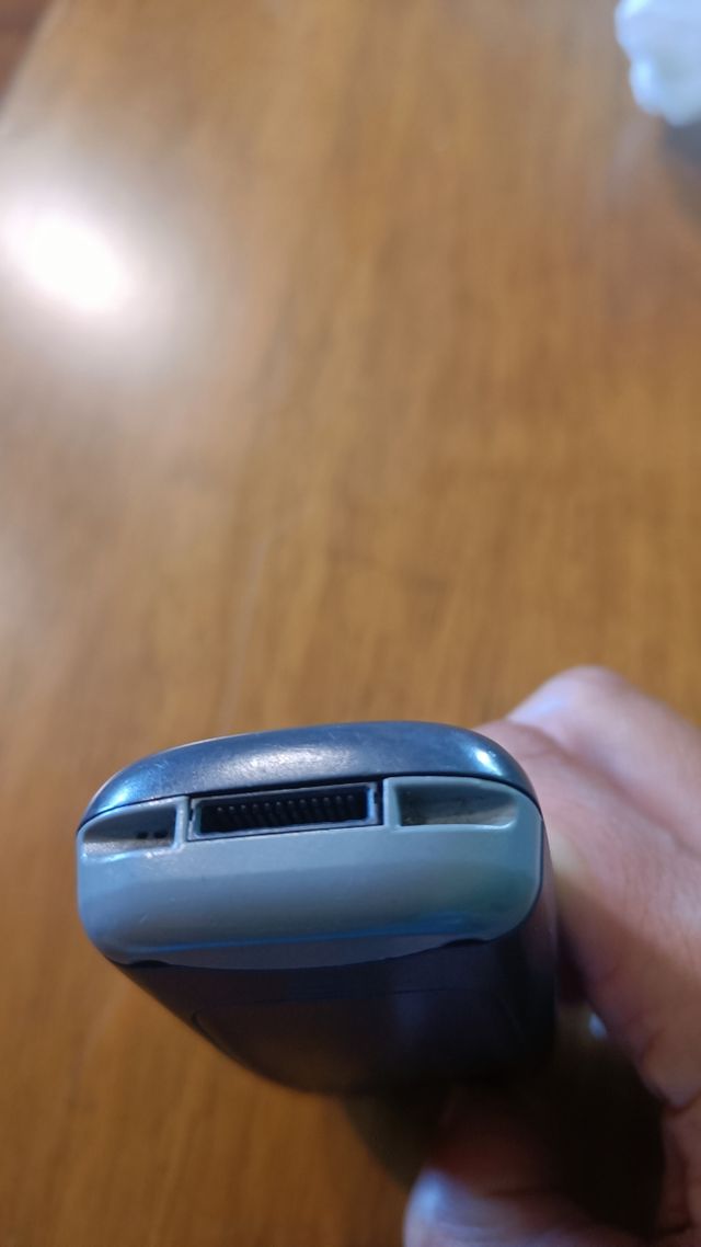 Siemens A60 - Teléfono móvil