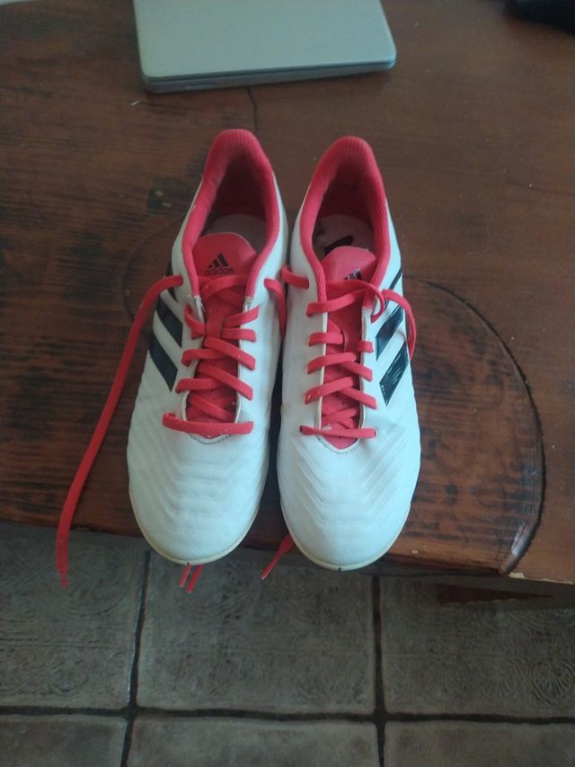 Zapatillas fútbol talla 41