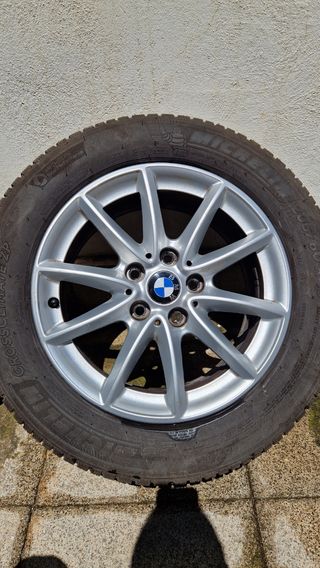 Llantas BMW 16" - 4 unidades